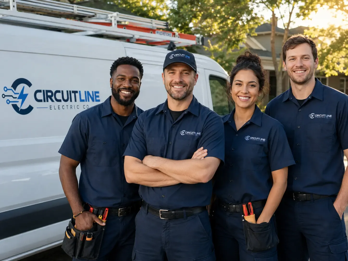 Whole Home Rewiring company in Florence, WI