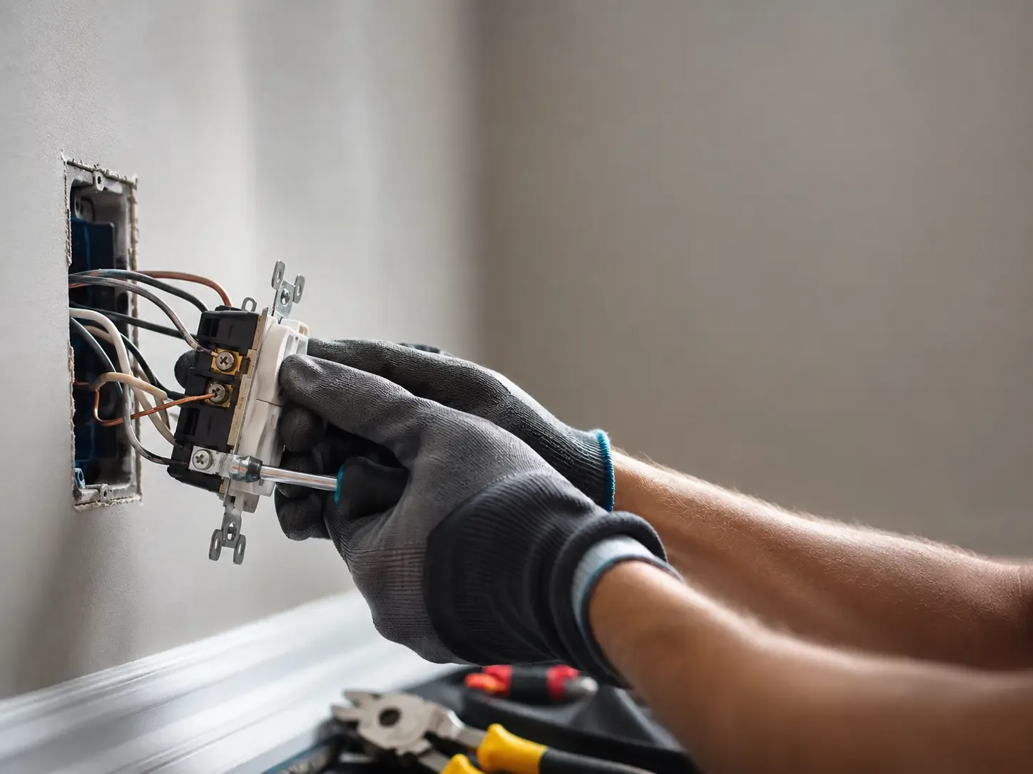 Why choose Whole Home Rewiring in Florence, WI